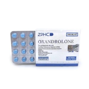 OXAN 10mg x 100 tabs